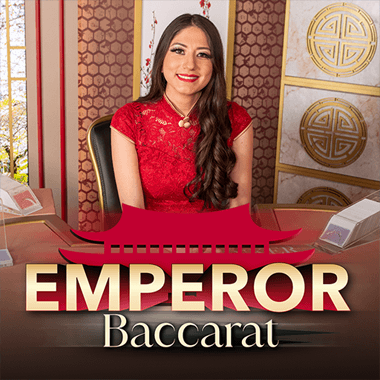 Speed Baccarat Emperor NC game icon