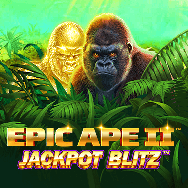 Epic Ape II game icon