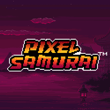 Pixel Samurai game icon
