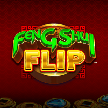 Feng Shui Flip game icon