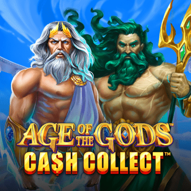 Age of the Gods: Cash Collect game icon