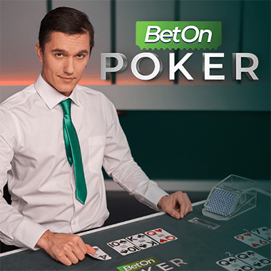 Bet on Poker game icon