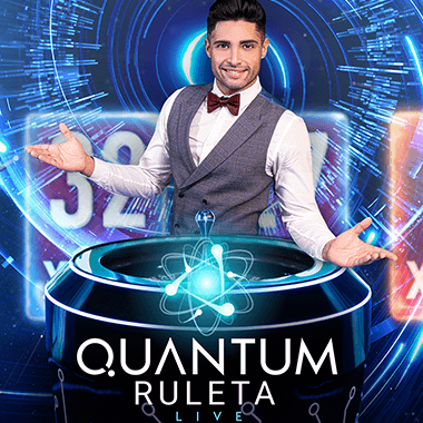 Quantum Ruleta Espana game icon