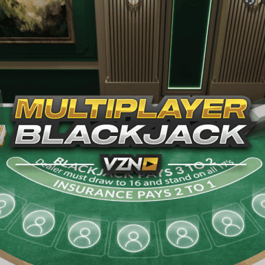 VZN Blackjack 1 game icon