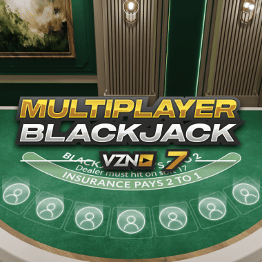 Blackjack VZN 7 game icon