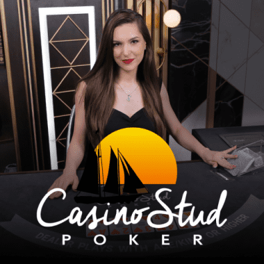 Casino Stud Poker game icon