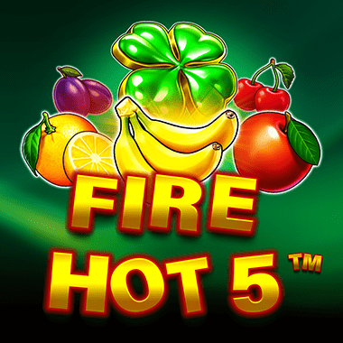 Fire Hot 5 game icon