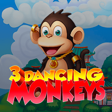 3 Dancing Monkeys game icon