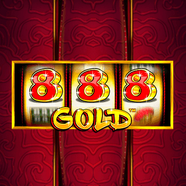 888 Gold game icon