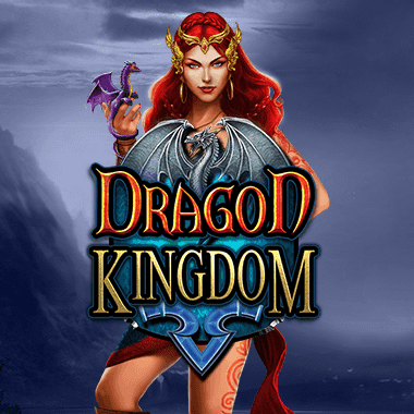 Dragon Kingdom game icon