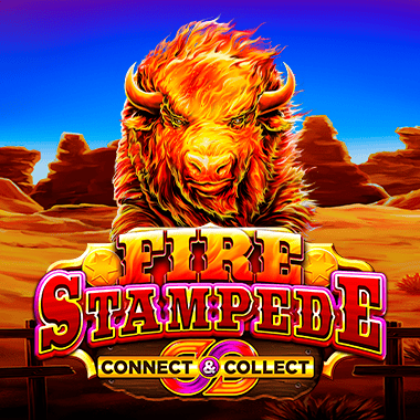 Fire Stampede game icon