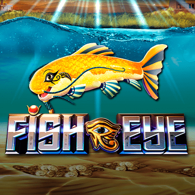 Fish Eye game icon