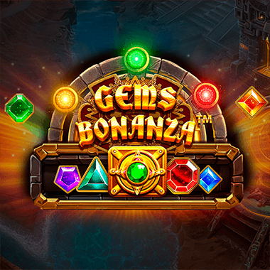 Gems Bonanza game icon