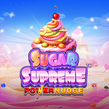 Sugar Supreme Powernudge game icon