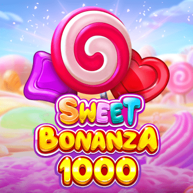 Sweet Bonanza 1000 game icon