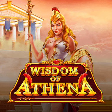 Wisdom of Athena game icon