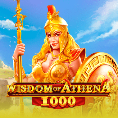 Wisdom of Athena 1000 game icon