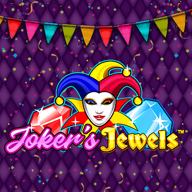 Joker's Jewels game icon