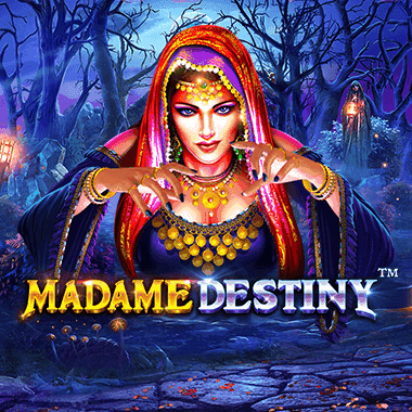 Madame Destiny game icon