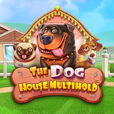 The Dog House Multihold game icon