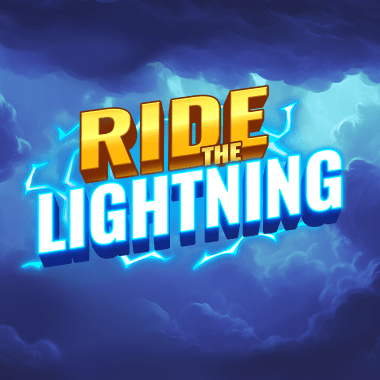 Ride The Lightning game icon