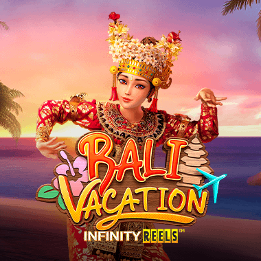 Bali Vacation game icon
