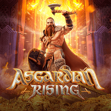 Asgardian Rising game icon