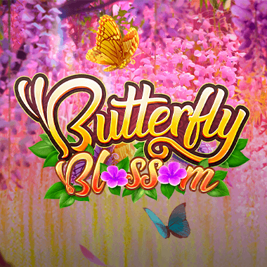 Butterfly Blossom game icon