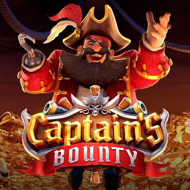 Captain's Bounty game icon