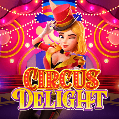 Circus Delight game icon