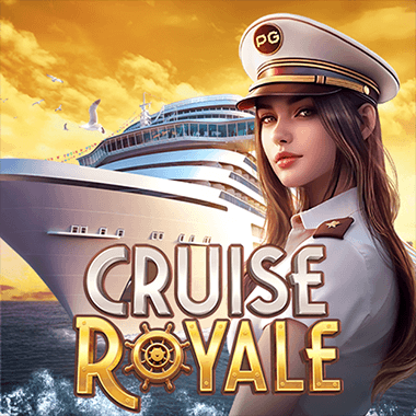 Cruise Royale game icon