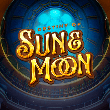 Destiny of Sun and Moon game icon
