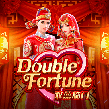 Double Fortune game icon