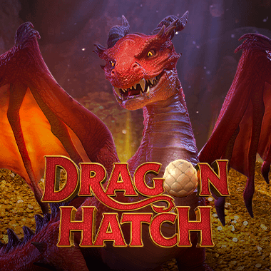 Dragon Hatch game icon