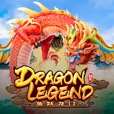 Dragon Legend game icon
