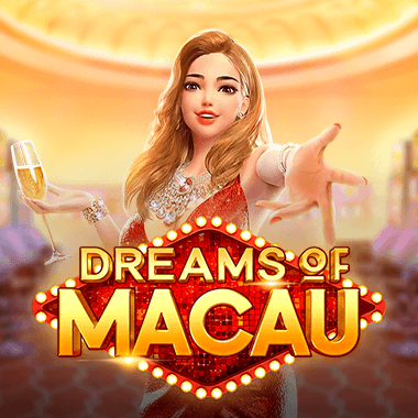 Dreams of Macau game icon