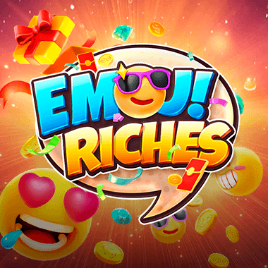 Emoji Riches game icon