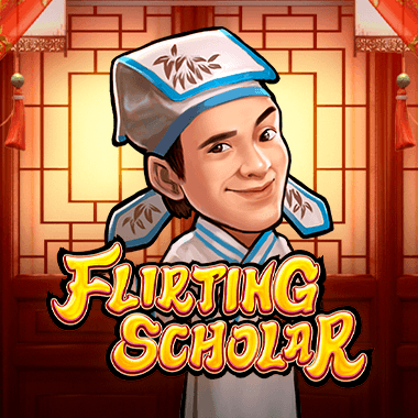Flirting Scholar game icon