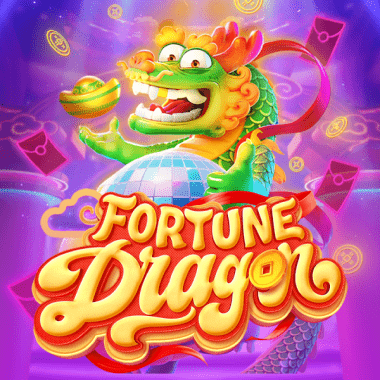 Fortune Dragon game icon