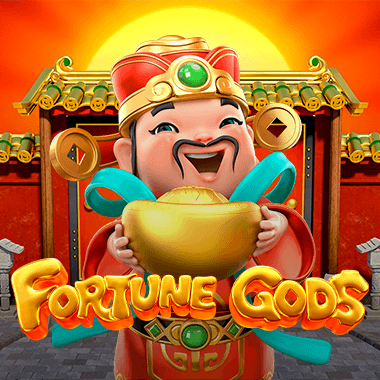 Fortune Gods game icon