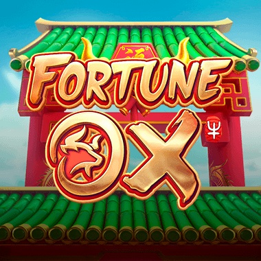 Fortune Ox game icon