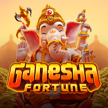 Ganesha Fortune game icon