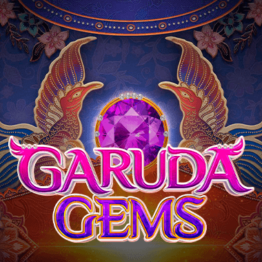 Garuda Gems game icon