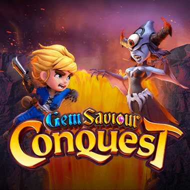 Gem Saviour Conquest game icon