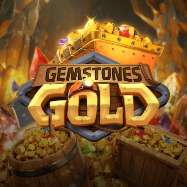 Gemstones Gold game icon