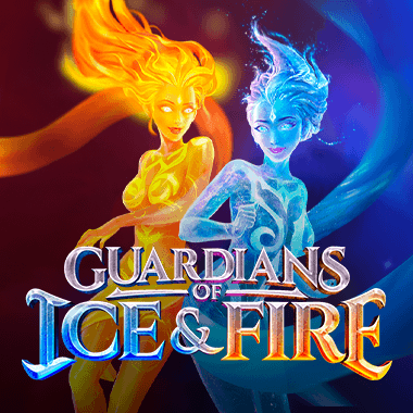 Guardians of Ice & Fire game icon