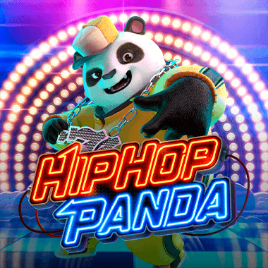 Hip Hop Panda game icon