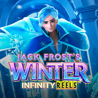 Jack Frost's Winter game icon