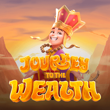 Journey to the Wealth game icon