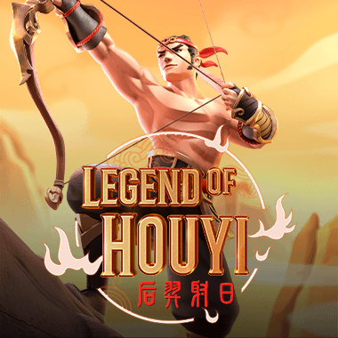Legend of Hou Yi game icon